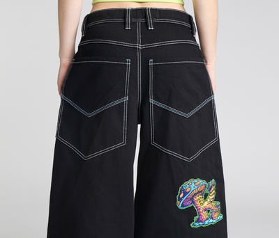 W SUPREME MAGIC MUSHROOM 26