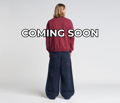 SUPREME ASTRO K 26" NAVY TWILL