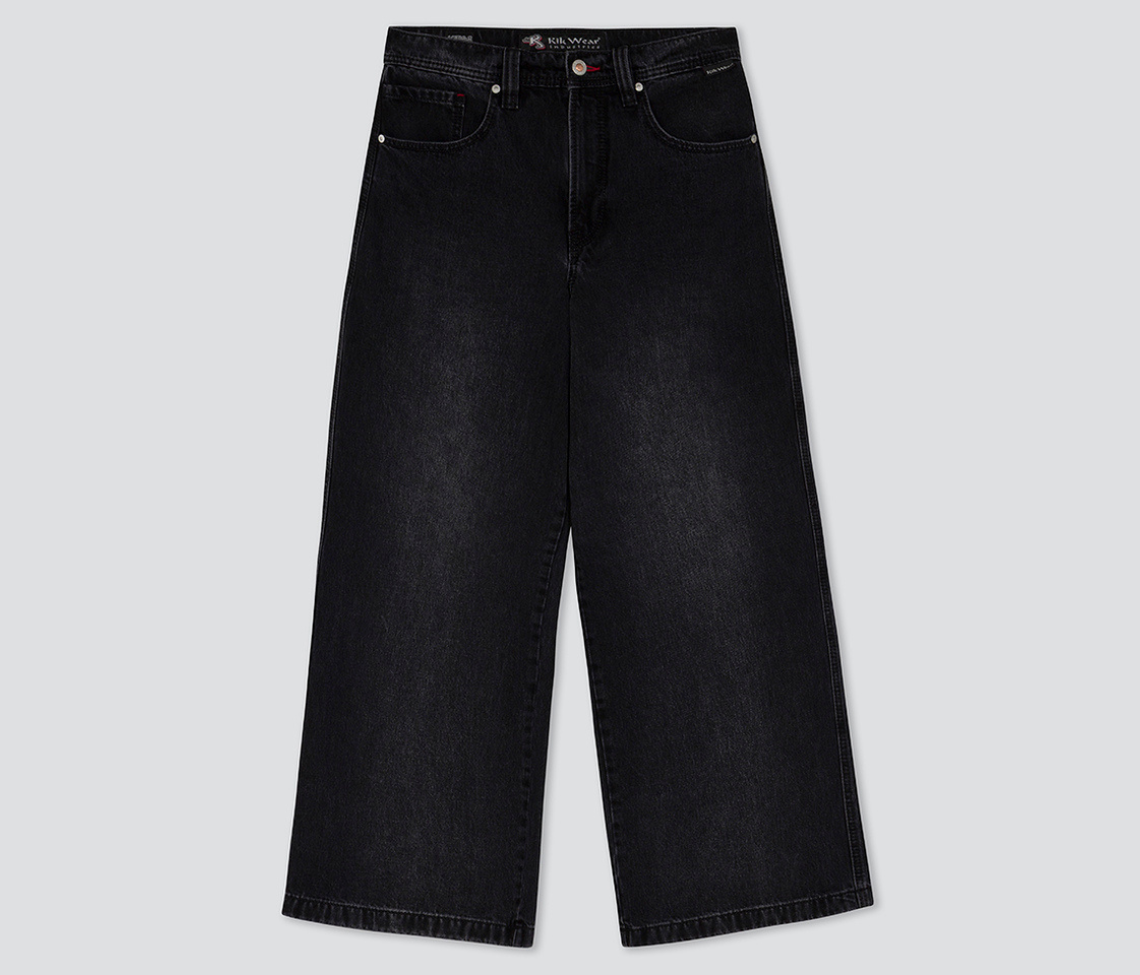 SUPREME ASTRO K 26" 90s VINTAGE BLACK