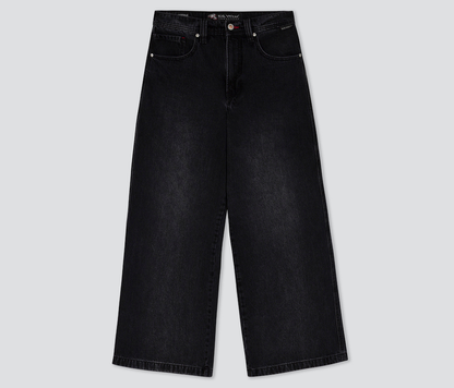 SUPREME ASTRO K 26" 90s VINTAGE BLACK