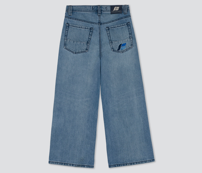 W EPIK CHILL 23" 90's MEDIUM WASH
