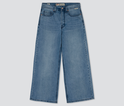 W EPIK CHILL 23" 90's MEDIUM WASH