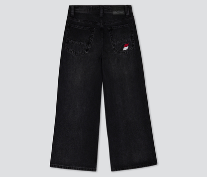 W EPIK CHILL 23" 90's VINTAGE BLACK