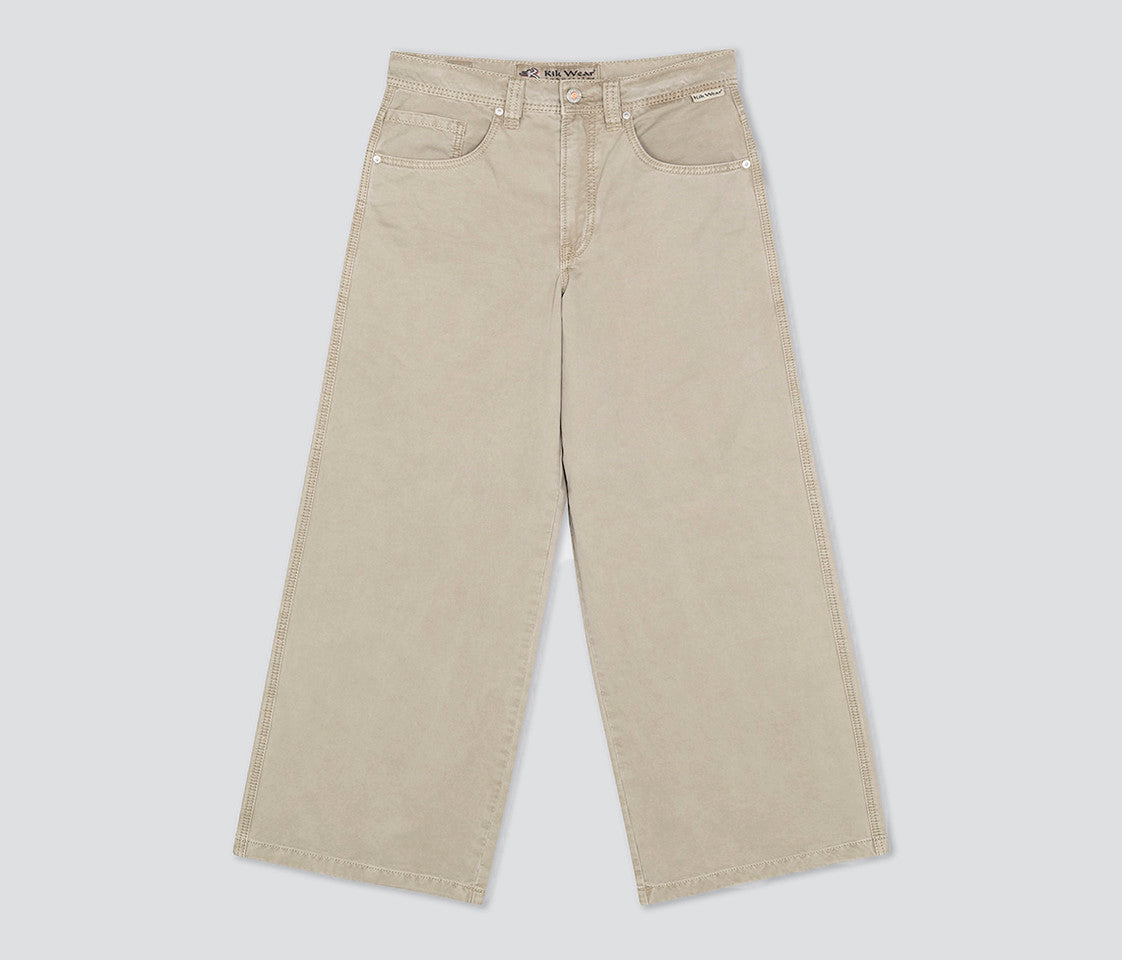 W SUPREME ASTRO K 26" KHAKI TWILL