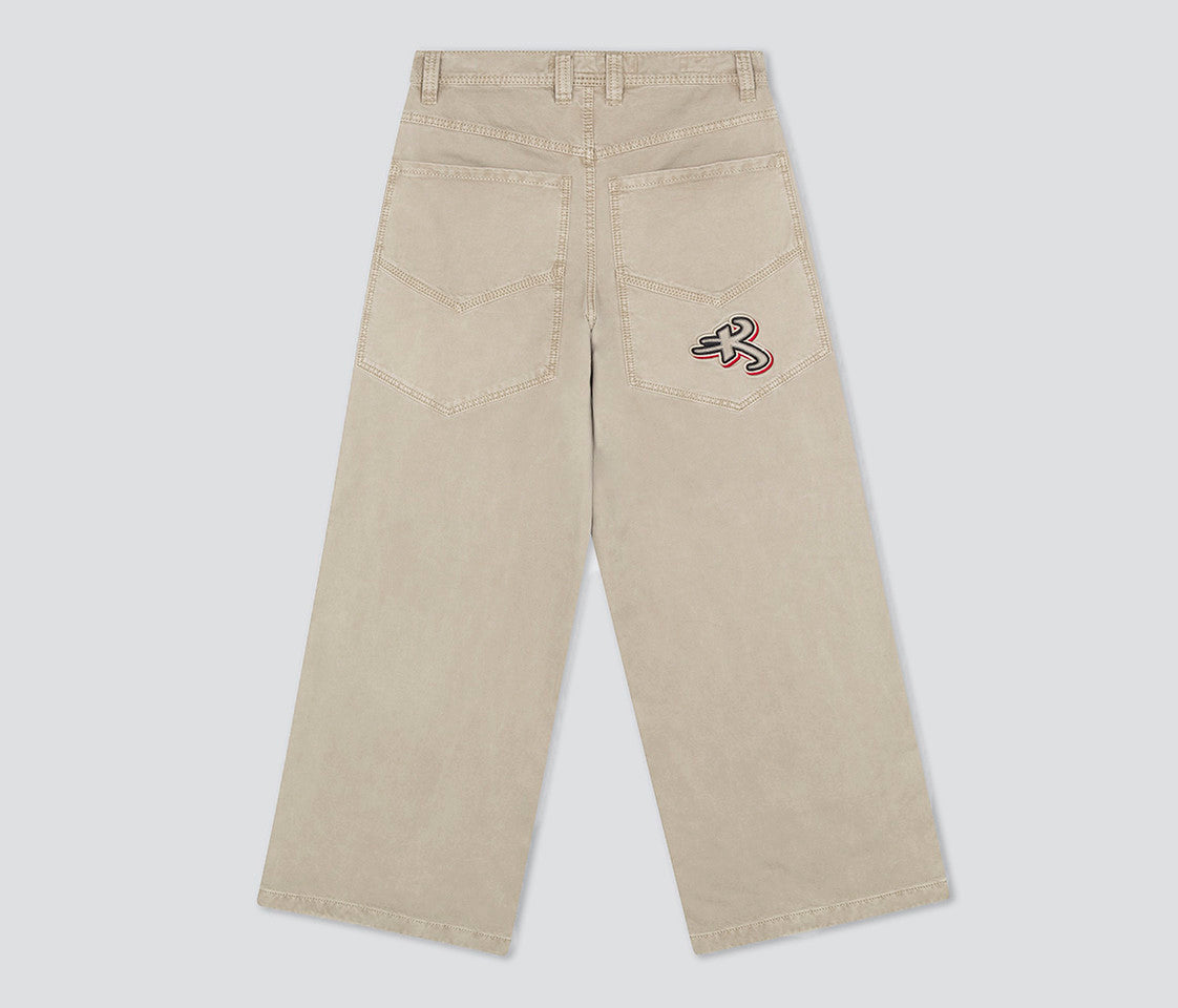W SUPREME ASTRO K 26" KHAKI TWILL