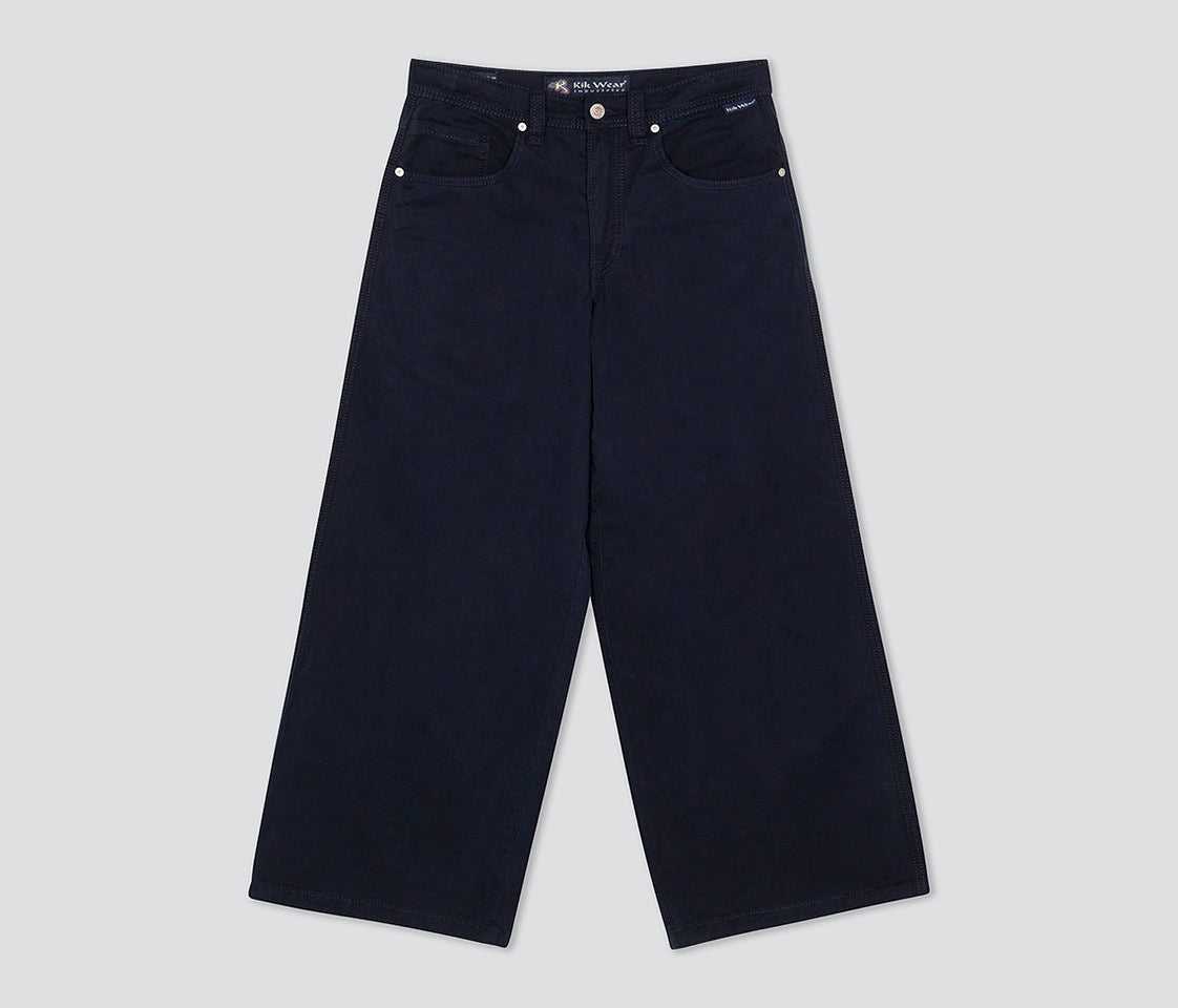 W SUPREME ASTRO K 26" NAVY TWILL