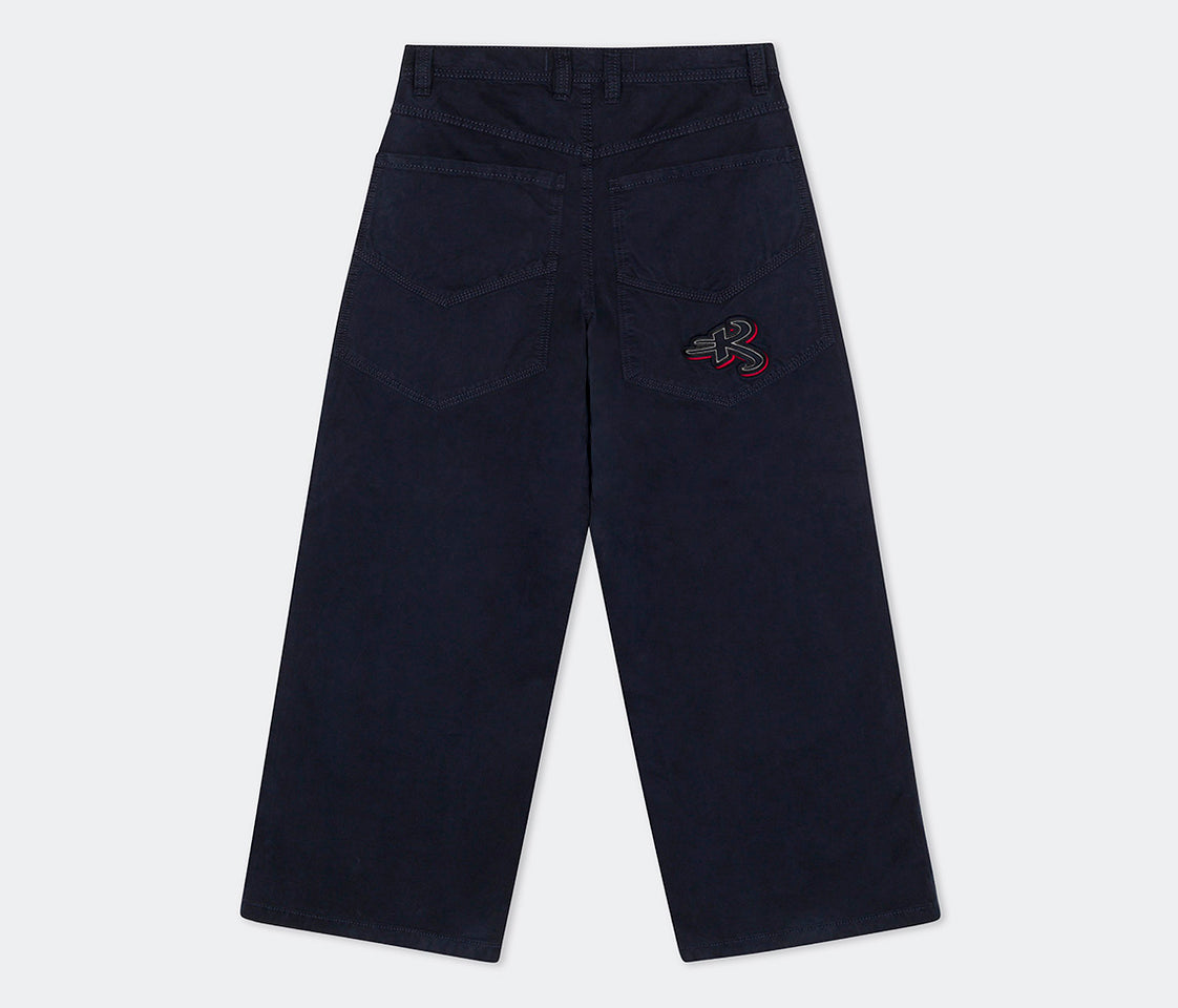 W SUPREME ASTRO K 26" NAVY TWILL