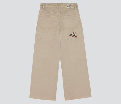 SUPREME ASTRO K 26" KHAKI TWILL