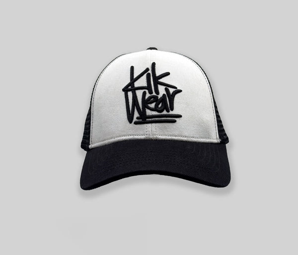 ●AAKAM● 25SS Denim Trucker Cap MUSINSA | AAKAM Denim Trucker Cap (Black)