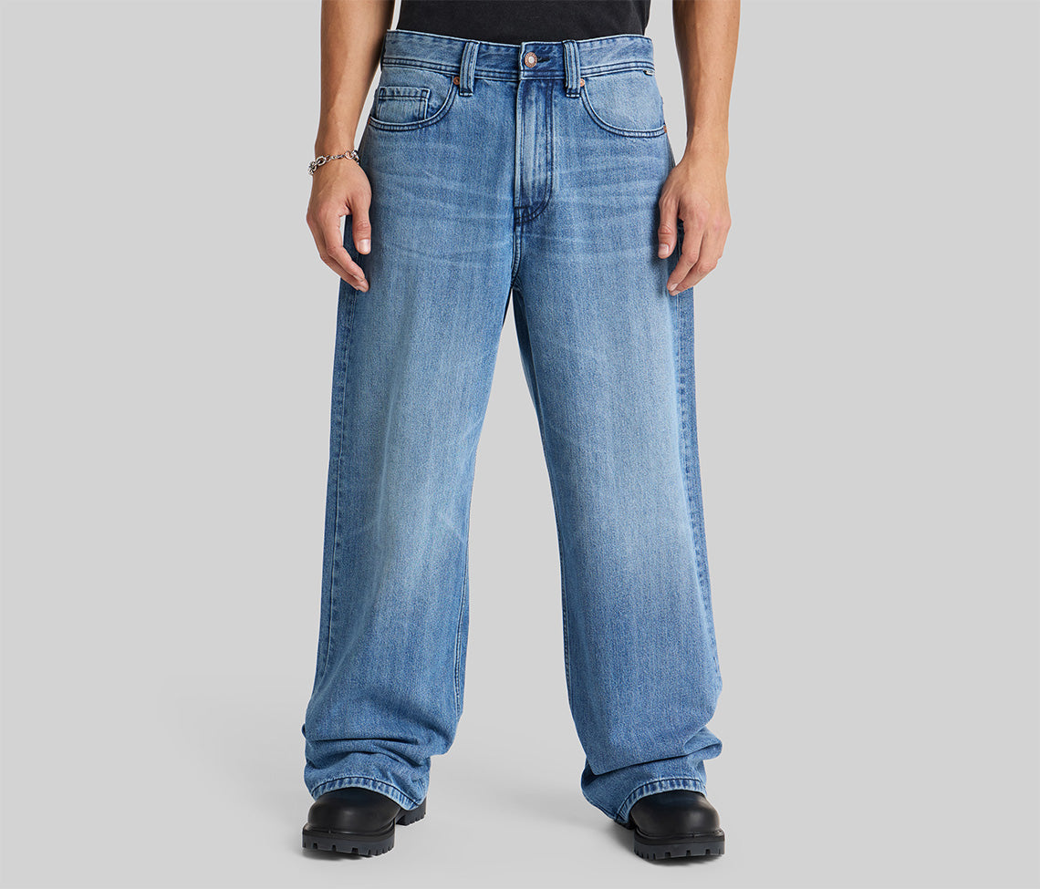 1823 EPIK CHILL 23" 90's MEDIUM WASH