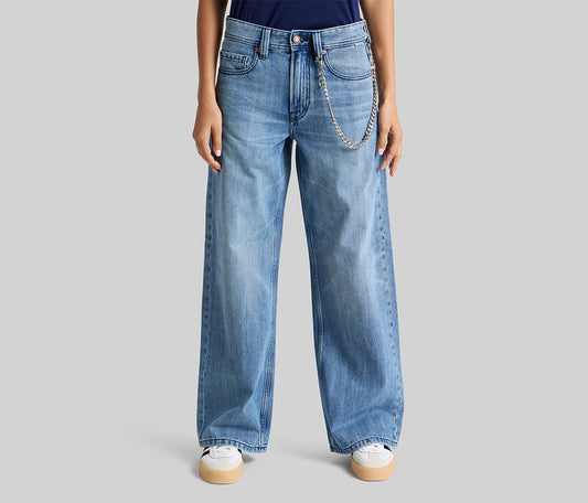 W 1823 EPIK CHILL 23" 90's MEDIUM WASH