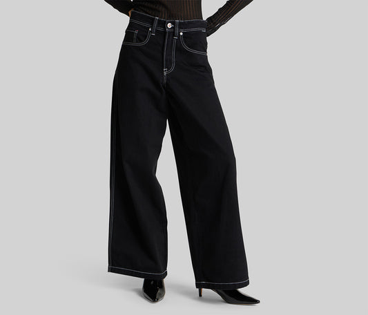 W SUPREME ASTRO K 26" SUPER BLACK RINSE