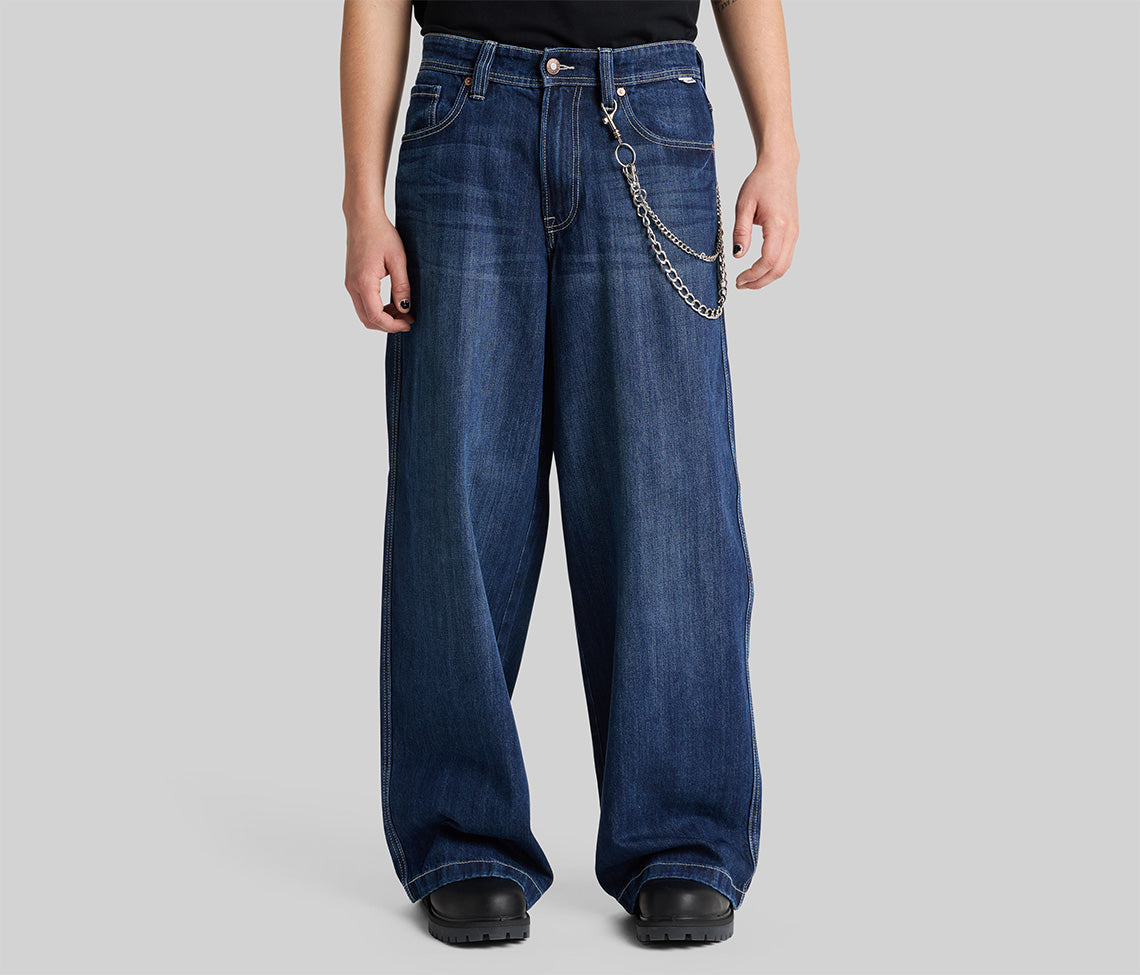 1826 SUPREME ASTRO K 26" AZUL SUPER DARK WASH