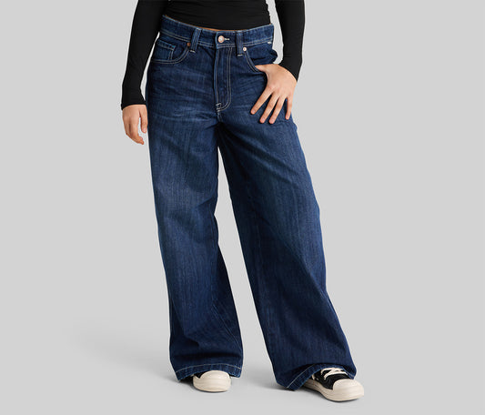 W SUPREME ASTRO K 26" AZUL DARK WASH