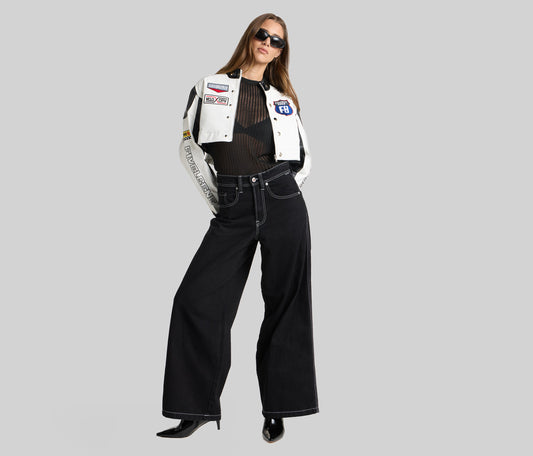 W 1826 SUPREME ASTRO K 26" SUPER BLACK RINSE