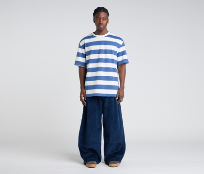 SUPREME KORDZ 26" 3-WALE CORDUROY NAVY