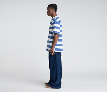 SUPREME KORDZ 26" 3-WALE CORDUROY NAVY