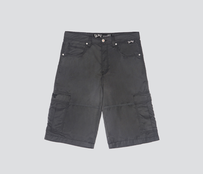 W HYDRO CHILL MICROSUEDE CARGO SHORT 15