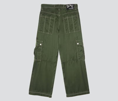 W HYDRO CHILL MICROSUEDE CARGO 23
