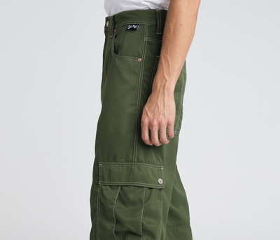 HYDRO CHILL MICROSUEDE CARGO 23