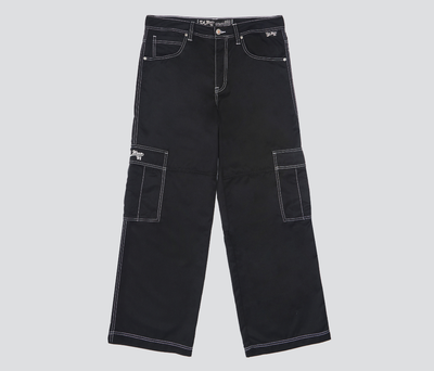 W HYDRO CHILL MICROSUEDE CARGO 23
