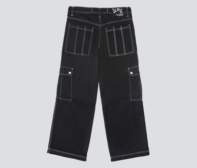 W HYDRO CHILL MICROSUEDE CARGO 23