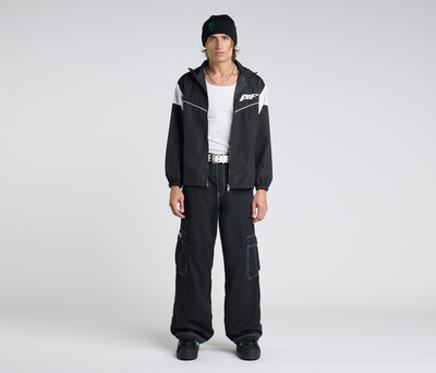 HYDRO CHILL MICROSUEDE CARGO 23
