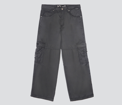 W HYDRO CHILL MICROSUEDE CARGO 23" CHARCOAL