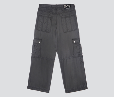 W HYDRO CHILL MICROSUEDE CARGO 23