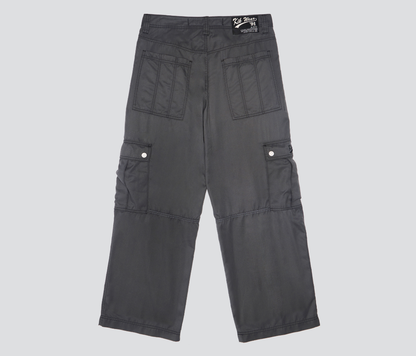 W HYDRO CHILL MICROSUEDE CARGO 23" CHARCOAL