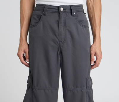 HYDRO CHILL MICROSUEDE CARGO 23