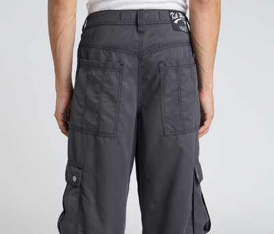 HYDRO CHILL MICROSUEDE CARGO 23