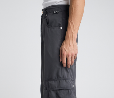HYDRO CHILL MICROSUEDE CARGO 23