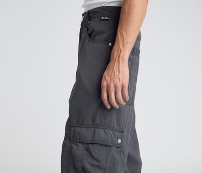 3-PACK HYDRO CHILL MICROSUEDE CARGO 23
