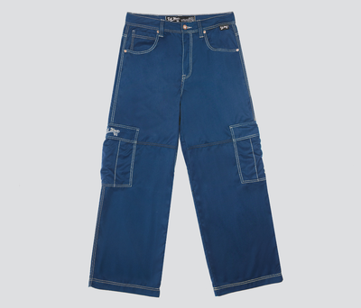 W HYDRO CHILL MICROSUEDE CARGO 23