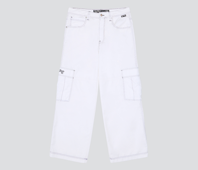 W HYDRO CHILL MICROSUEDE CARGO 23