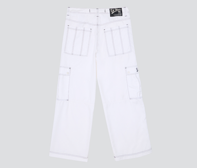 W HYDRO CHILL MICROSUEDE CARGO 23