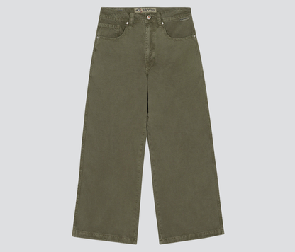 W SUPREME ASTRO K 26" OLIVE TWILL