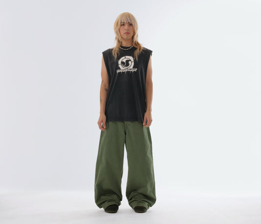 SUPREME ASTRO K 26" OLIVE TWILL